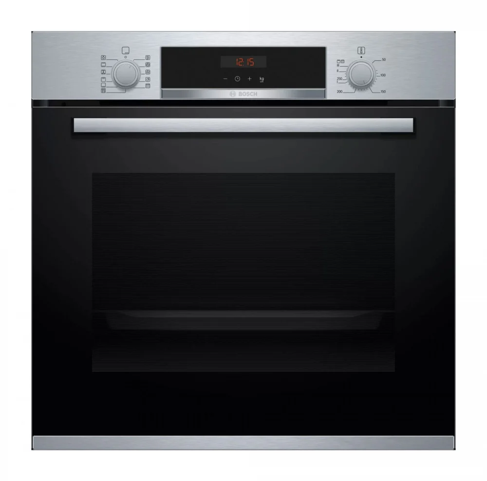 Horno Bosch Hba5740s0 Pirol. Cr.Ng/Inox