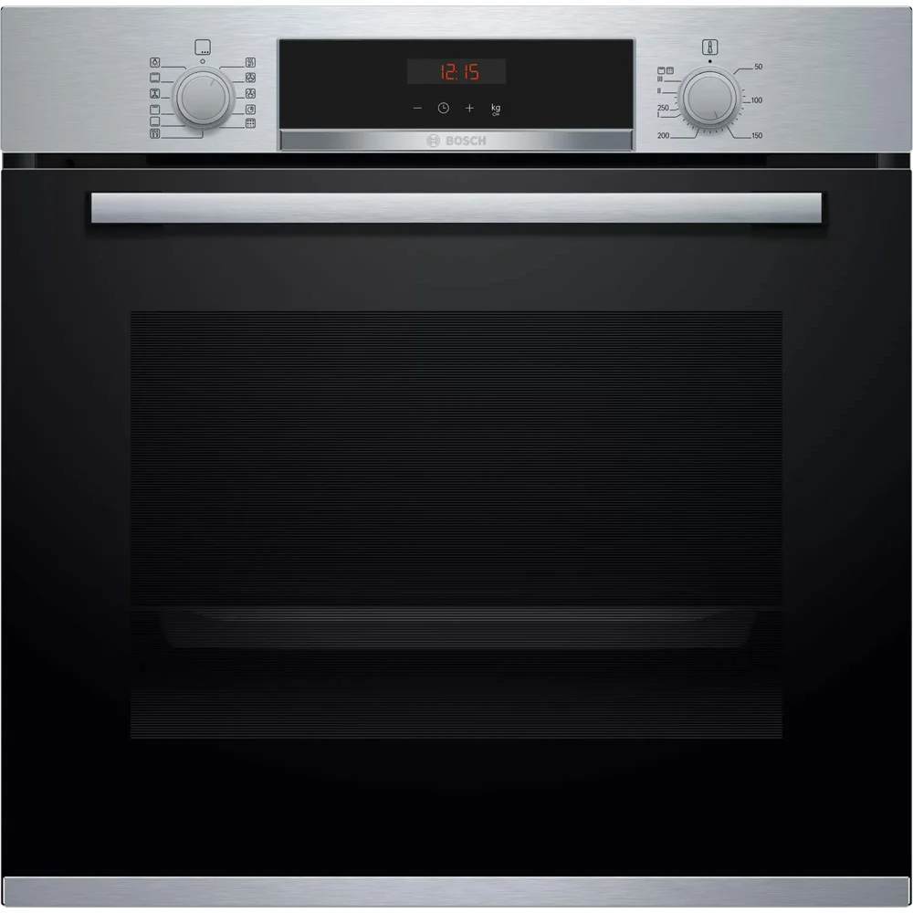 Horno Bosch Hba5740s0 Pirol. Cr.Ng/Inox