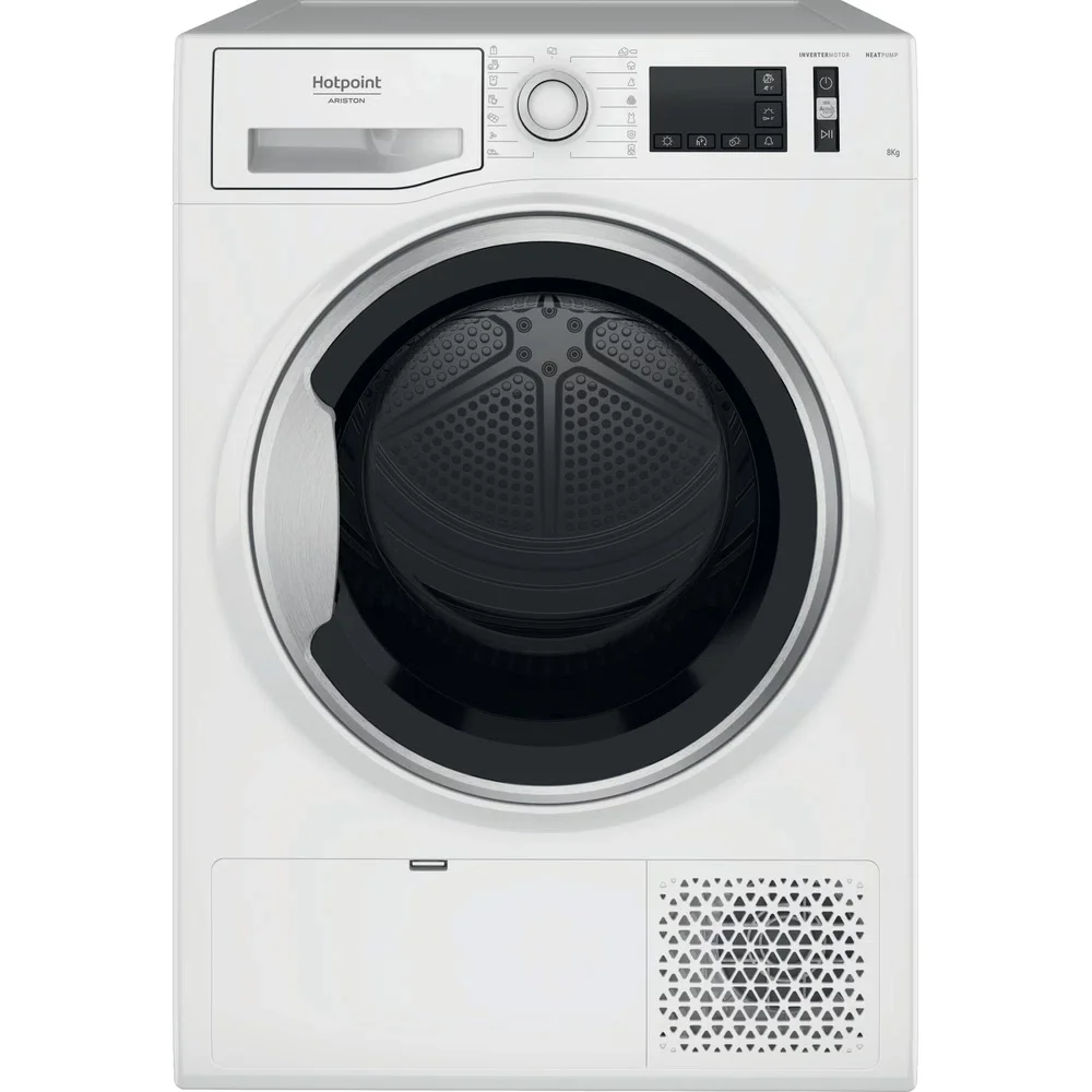 Máquina de Secar Roupa Hotpoint Nt M11 82skeu 8kg Classe A++