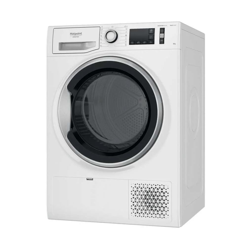 Máquina de Secar Roupa Hotpoint Nt M11 82skeu 8kg Classe A++