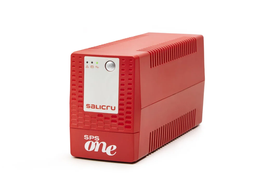 Ups Salicru Sps One 2000va Schuko/Usb