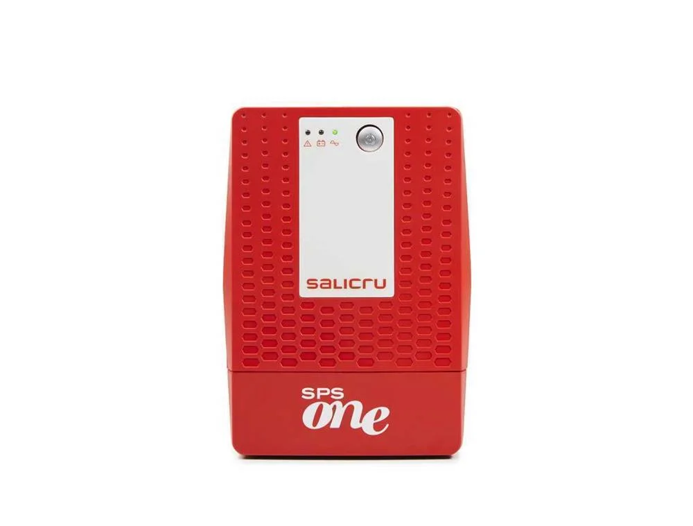 Ups Salicru Sps One 2000va Schuko/Usb