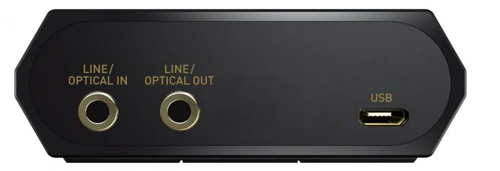 Creative Soundkarte Sound Blasterx G6 7.1 Hd          Extern