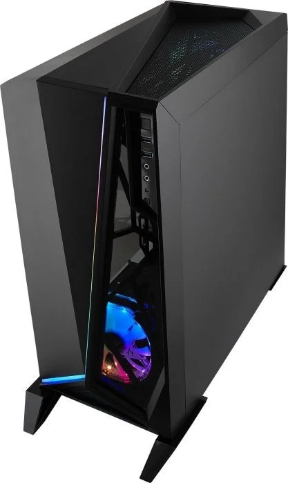 Caixa Atx Carbide Spec-Omega RGB Preto - Corsair