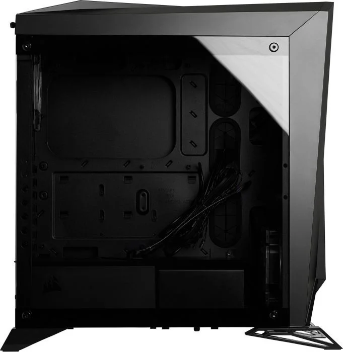 Caixa Atx Carbide Spec-Omega RGB Preto - Corsair