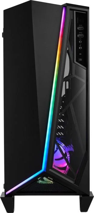 Caixa Atx Carbide Spec-Omega RGB Preto - Corsair