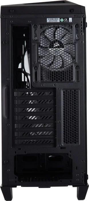 Caixa Atx Carbide Spec-Omega RGB Preto - Corsair
