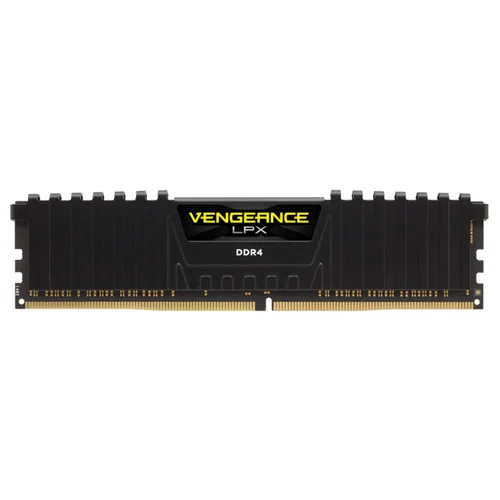 Memoria RAM Corsair Ddr4 Vengeance Lpx 1x32gb