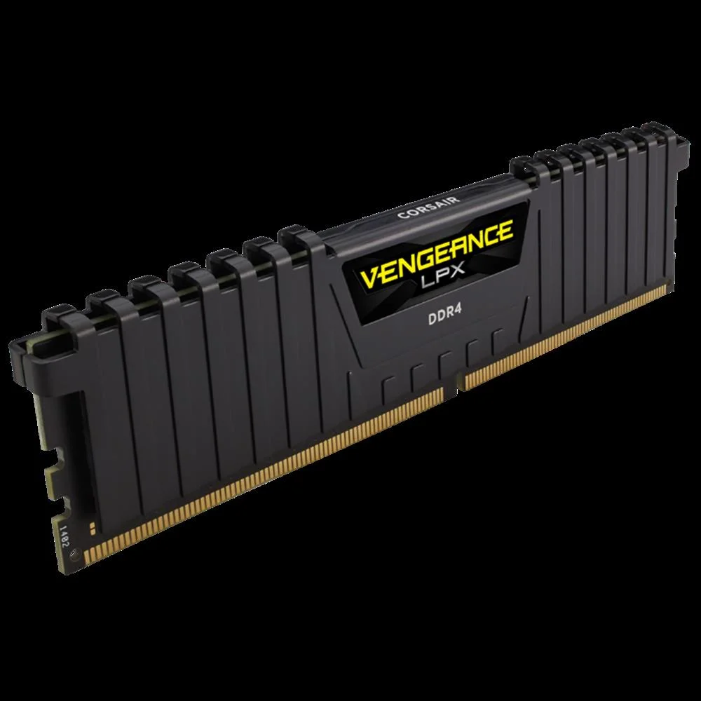 Memoria RAM Corsair Ddr4 Vengeance Lpx 1x32gb
