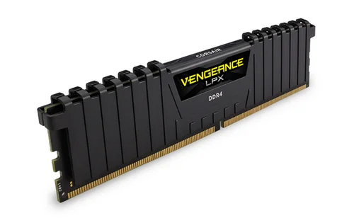 Corsair Vengeance Lpx - Ddr4 - 32 Gb: 2 X 16 Gb - Dimm 288-Pin - Unbuffered