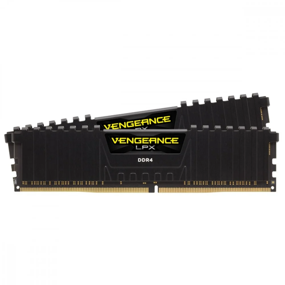 Memória RAM Corsair Vengeance Lpx 32gb Ddr4 3000