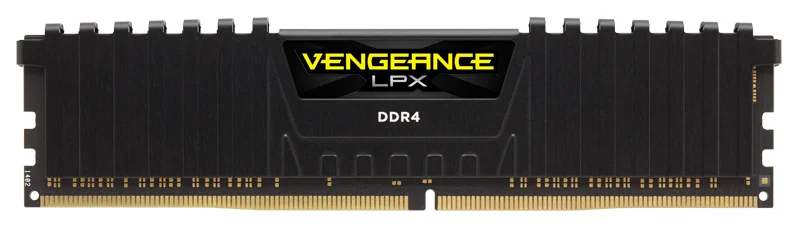 Memória RAM Corsair Vengeance Lpx 32gb Ddr4 3000