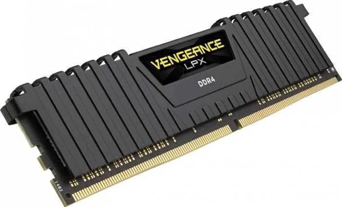 Memória RAM Corsair Cmk8gx4m1e3200c16 Cl16 8 Gb 
