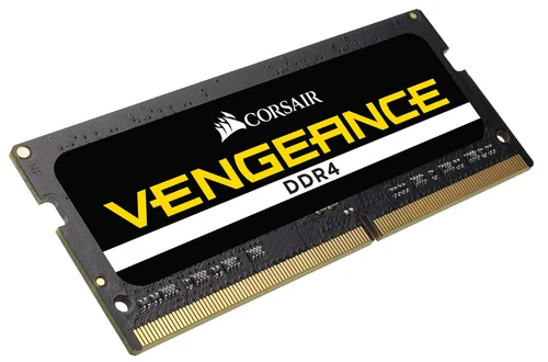 Memória Corsair Vengeance 16gb Ddr4 Sodimm 2400mhz