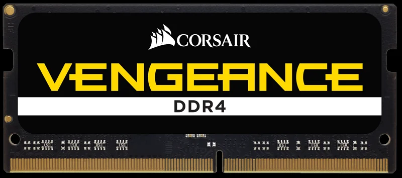 Memória Corsair Vengeance 16gb Ddr4 Sodimm 2400mhz