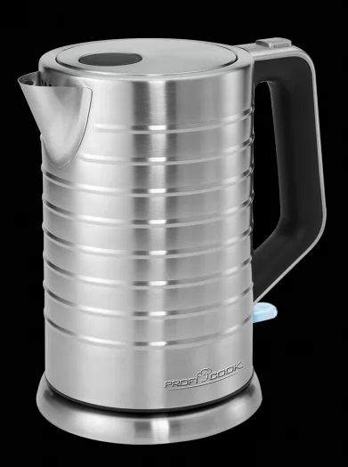 Jarro Elétrico WKS 1119 1.7L 2200W (Inox)