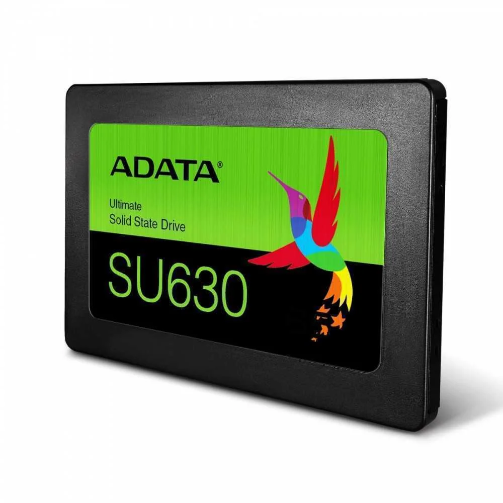 Disco Rígido Adata Ultimate Su630 960 Gb Ssd