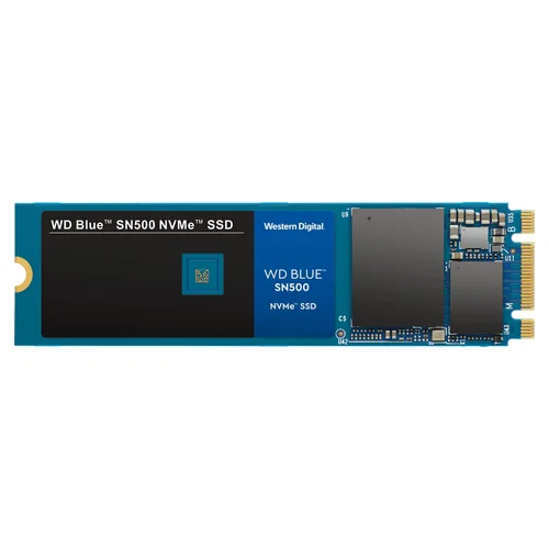 Disco Duro Western Digital Blue Sn550 SSD M.2