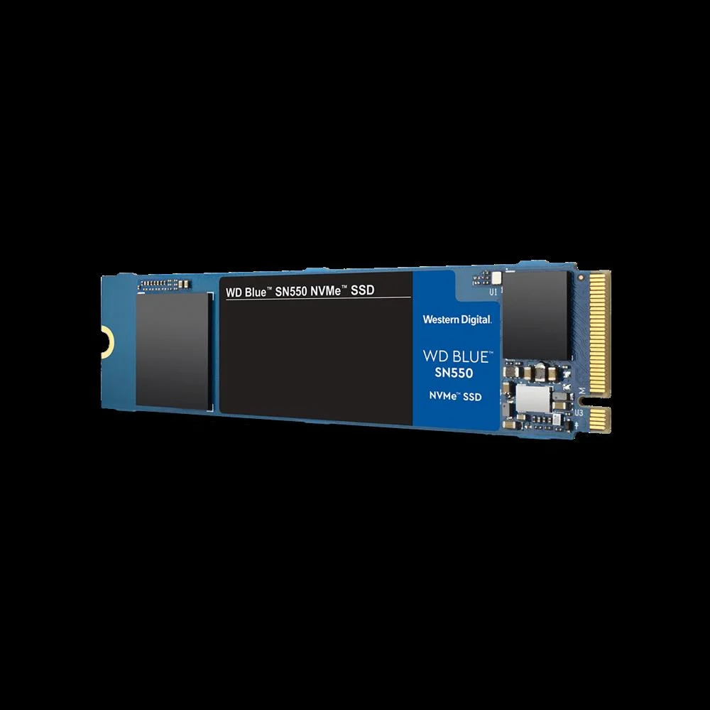 Disco Duro Western Digital Blue Sn550 SSD M.2