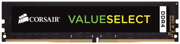 Memória RAM Corsair Value Select Ddr4 2400 8gb