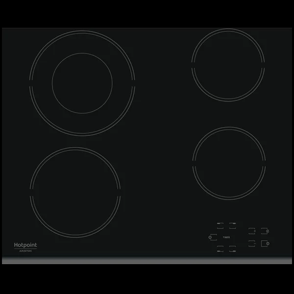 Placa Hotpoint Hr-632-B