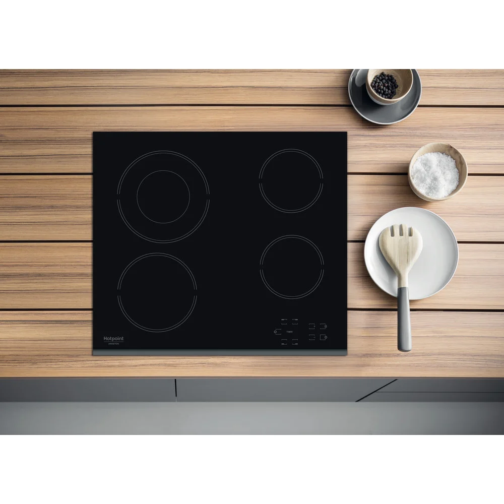 Placa Hotpoint Hr-632-B