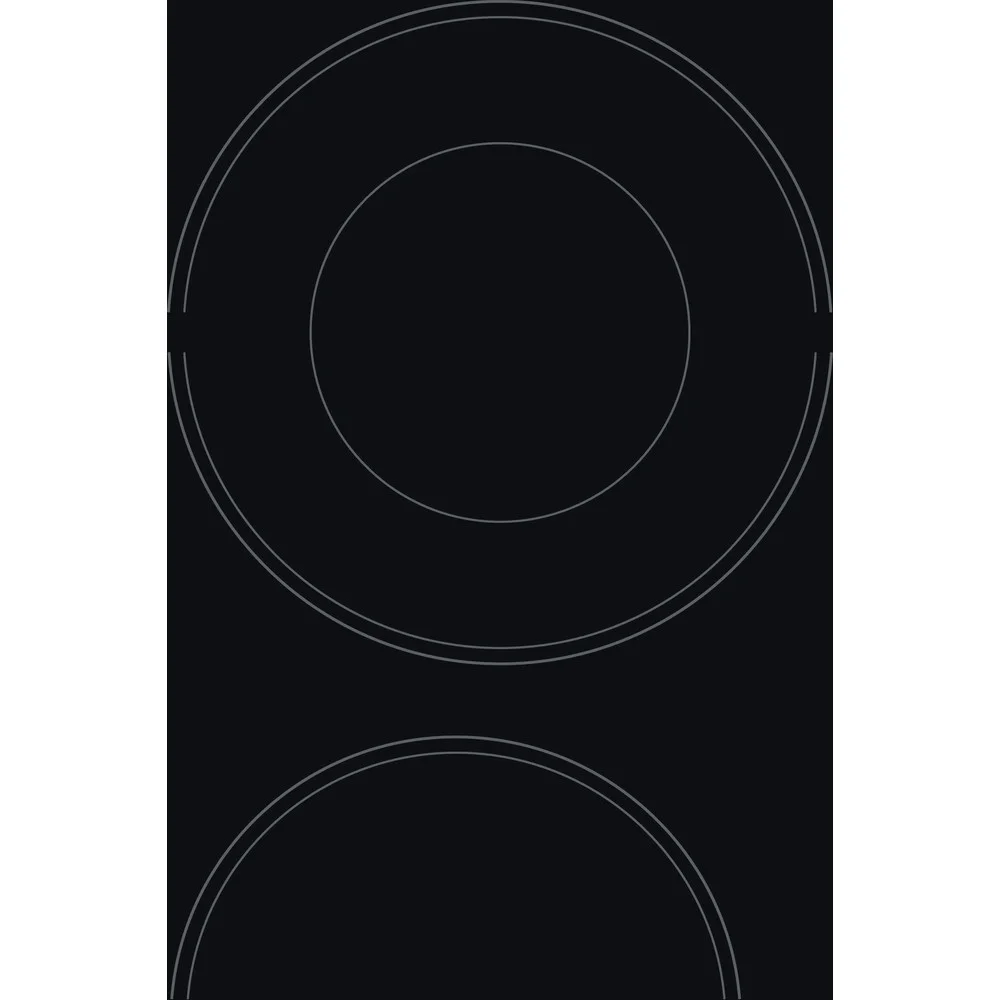 Placa Hotpoint Hr-632-B