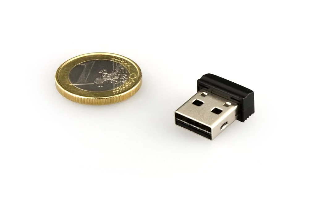 Usb-Stick  16gb Verbatim 2.0 Nano Store'n Stay Retail