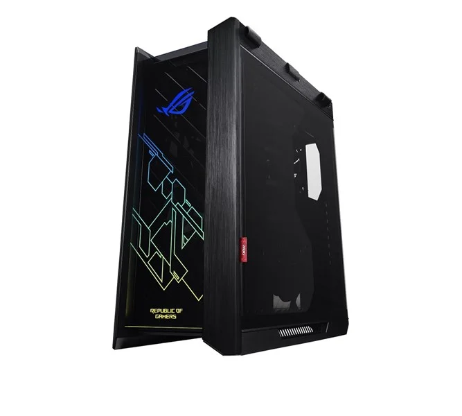 Asus Gx601 Midi Tower Black