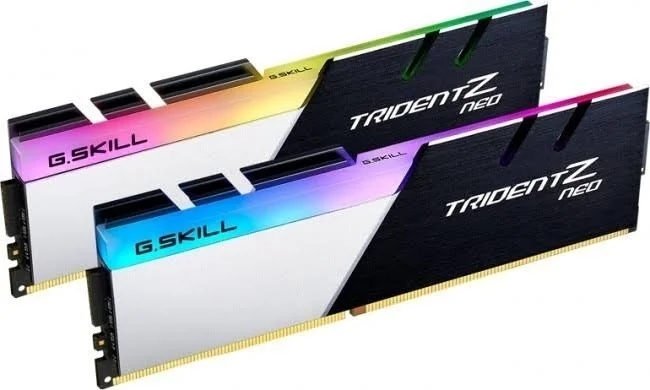 Modulo Memoria RAM Ddr4 32g 2x16g Pc3600 G.Skill .