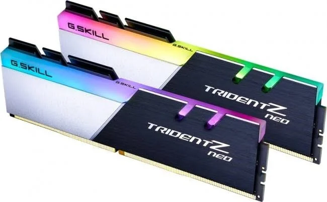 Ddr4 16gb Pc 3600 Cl16 G.Skill Kit (2x8gb) 16gtznc Neo