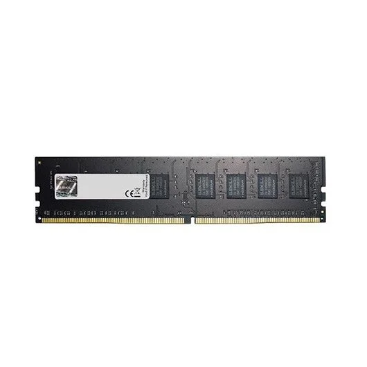 Ddr4  8gb Pc 2400 Cl17 G.Skill    (1x8gb) 8gnt Value