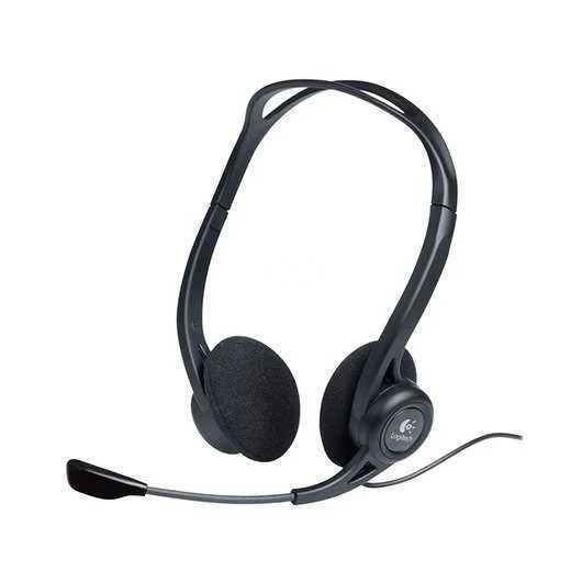 Auriculares de Diadema Logitech 960