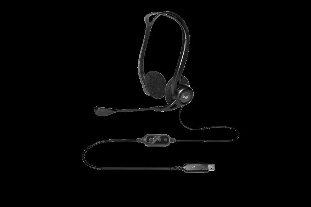 Auriculares de Diadema Logitech 960