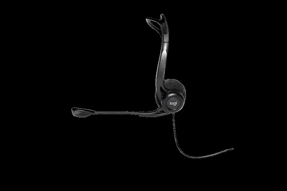 Auriculares de Diadema Logitech 960