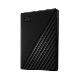 Disco Duro Externo 5tb Wd My Passport Worlwide Bl.