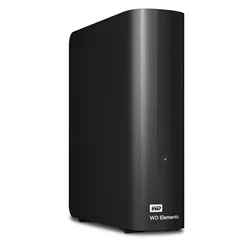 Hd Element Ext 8 Tb  3.5" Usb 3.0  Wdbwlg0080hbk-.
