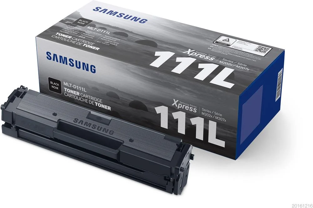 Hp S-Print Cart. Su799a F?r M2020/2022/2070/Sl-M2022/W Sl-M2070w/Fw (Alt: Mlt-D111l/Els)