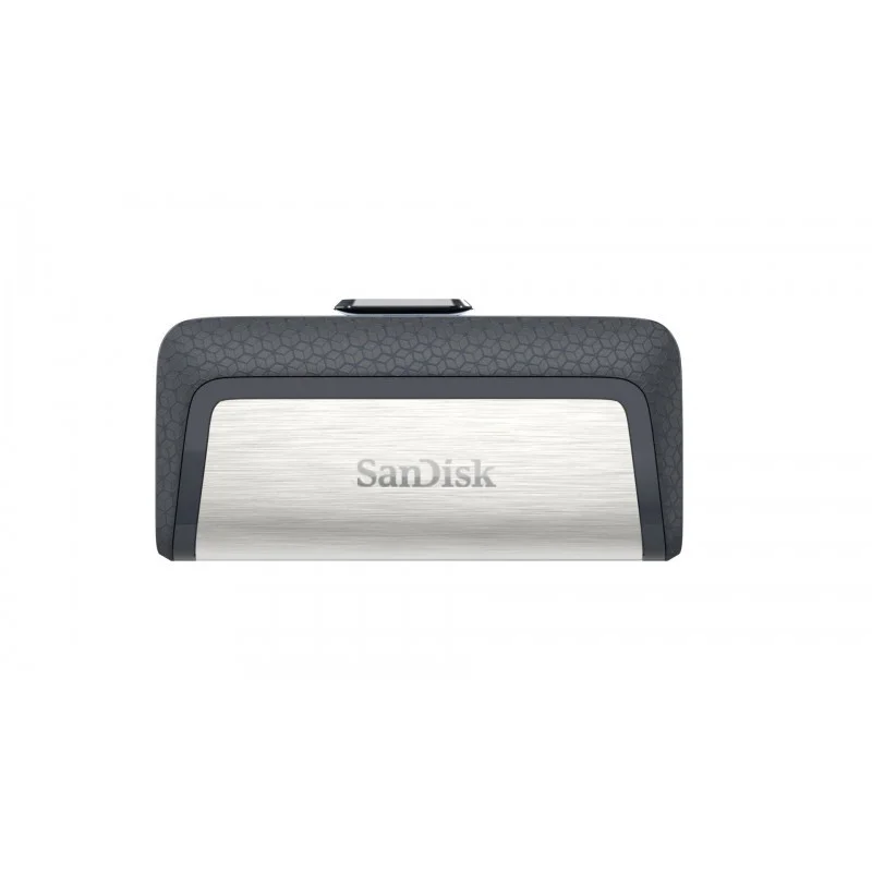 Sandisk Ultra Dual Drive Usb Type-C 64 Gb 64gb Us.