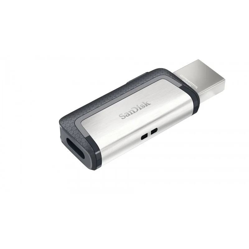 Sandisk Ultra Dual Drive Usb Type-C 64 Gb 64gb Us.