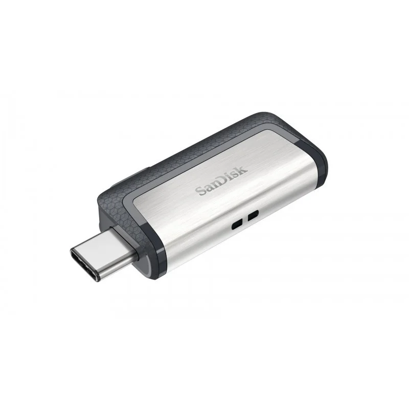 Sandisk Ultra Dual Drive Usb Type-C 64 Gb 64gb Us.