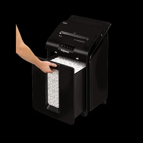 Destructora de Documentos Fellowes Automax 100m