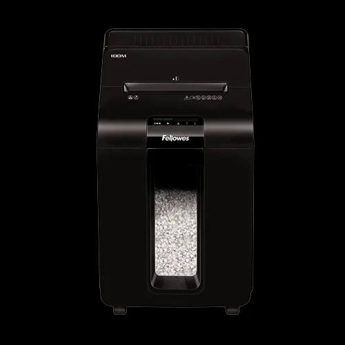 Destructora de Documentos Fellowes Automax 100m