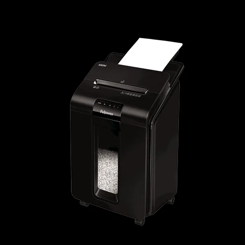 Destructora de Documentos Fellowes Automax 100m