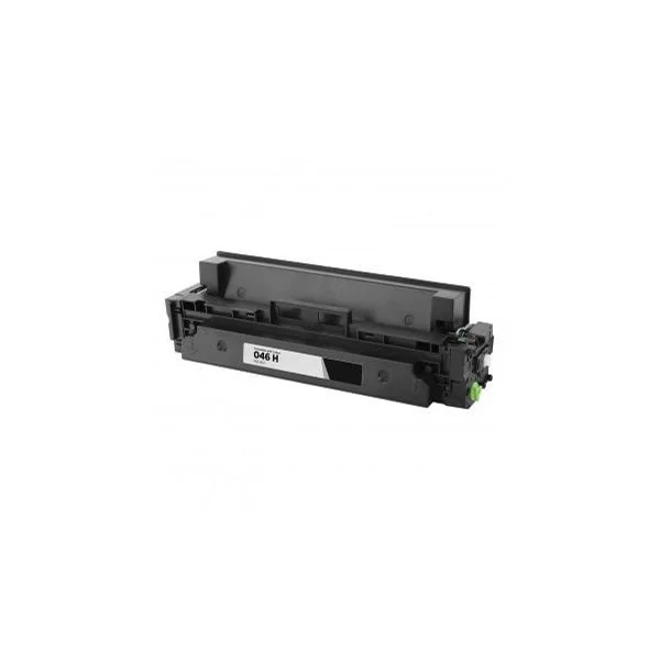 Toner Canon 046 H Preto Compatível