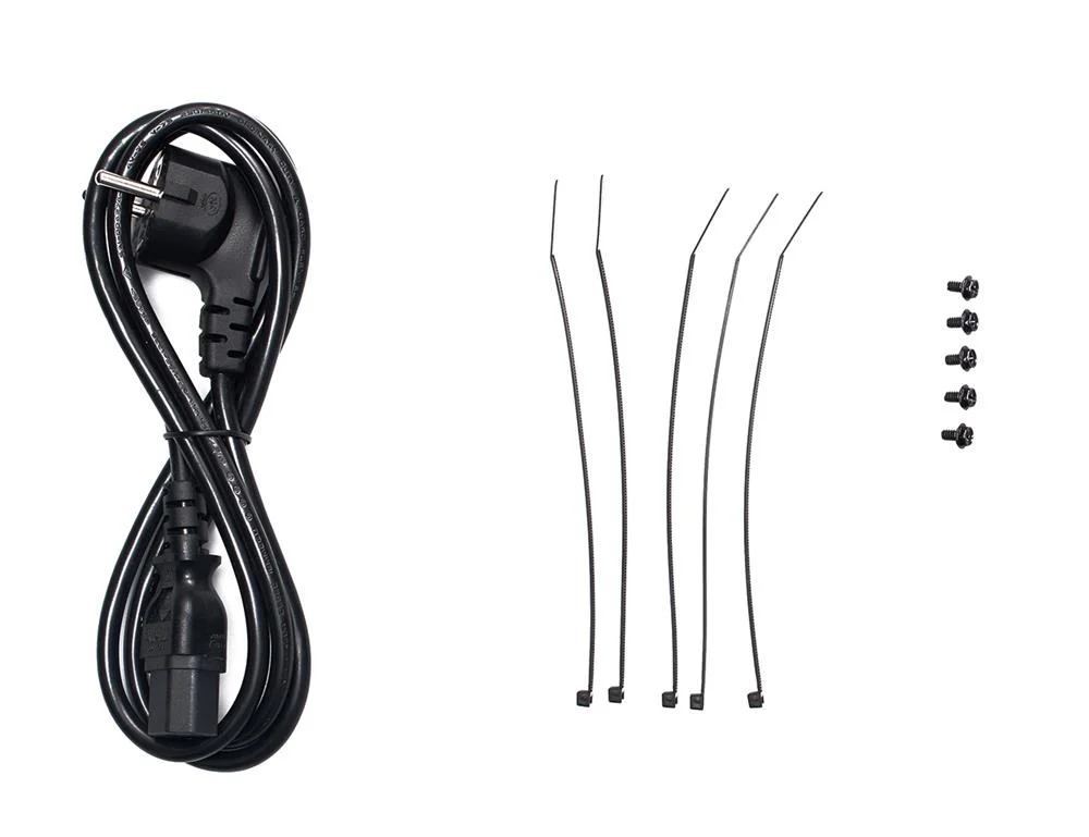 Fuente de Alimentacion Atx 400w Be Quiet! Pure Po.