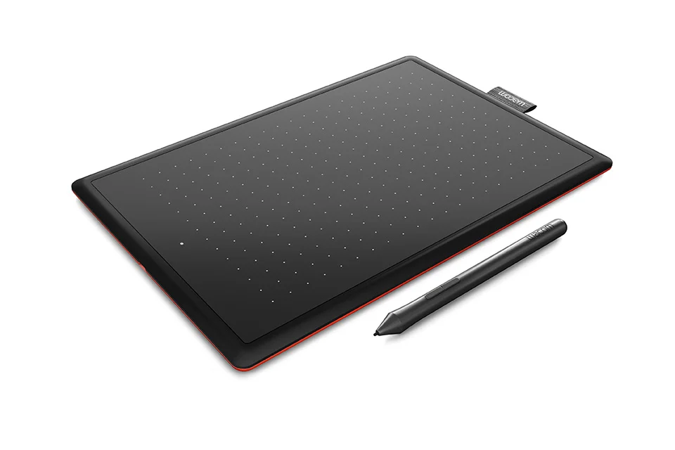 Wacom Stifttablett One S