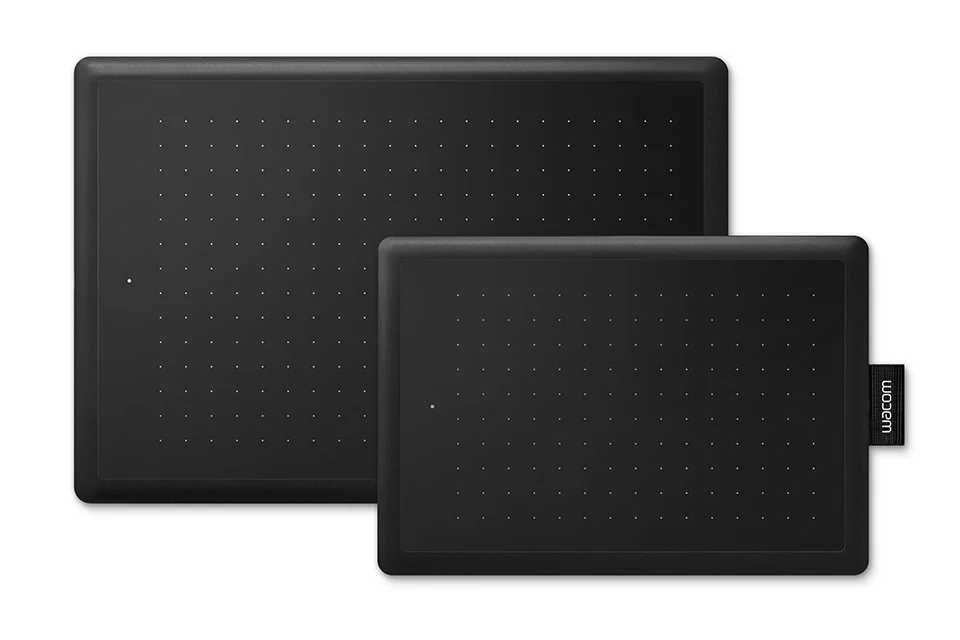 Wacom Stifttablett One S