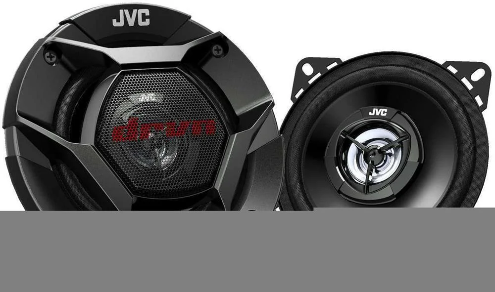 Jvc Cs-dr420