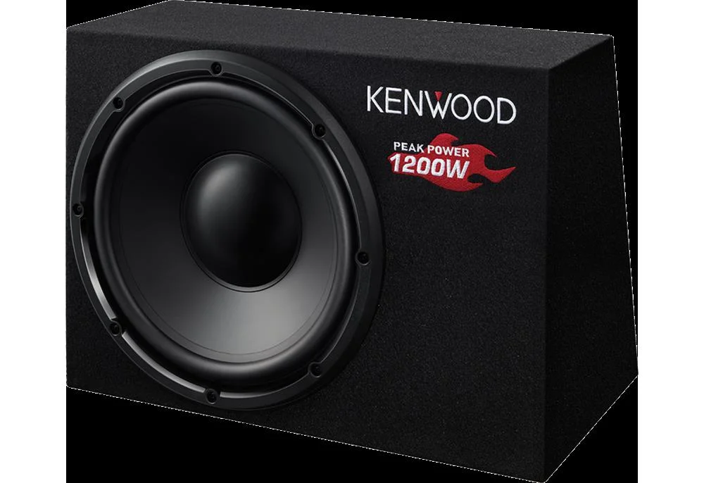 Kenwood Ksc-w1200b